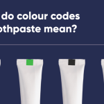 Decoding Toothpaste Color Codes: Unraveling the Secret to Dental and Dietary Wellness
